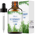 ScalpHeal™ Rosemary Mint Hair Oil