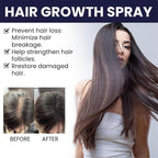 ScalpHealDiscover ScalpHeal™ Hair Growth Spray for thicker, healthier hair. Boost your hair growth naturally with our powerful formula.