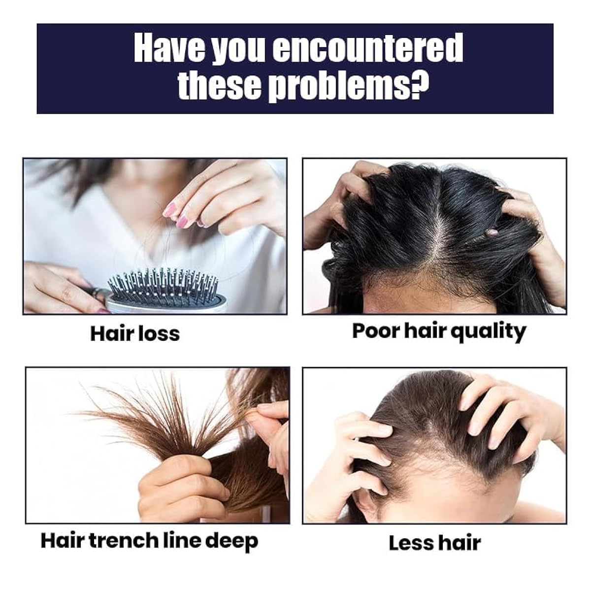 ScalpHealDiscover ScalpHeal™ Hair Growth Spray for thicker, healthier hair. Boost your hair growth naturally with our powerful formula.