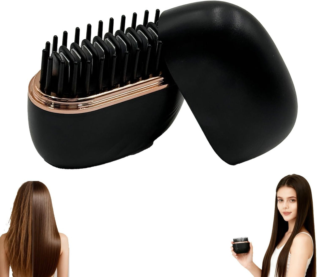 Hair Growth Roll-On Serum for Targeted Regrowth