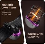 Hair Growth Roll-On Serum for Targeted Regrowth