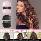 Hair Growth Roll-On Serum for Targeted Regrowth