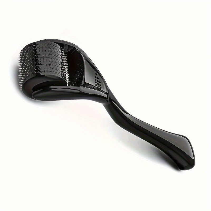 ScalpHealDiscover ScalpHeal™ Derma Roller for effective hair regrowth and scalp rejuvenation.