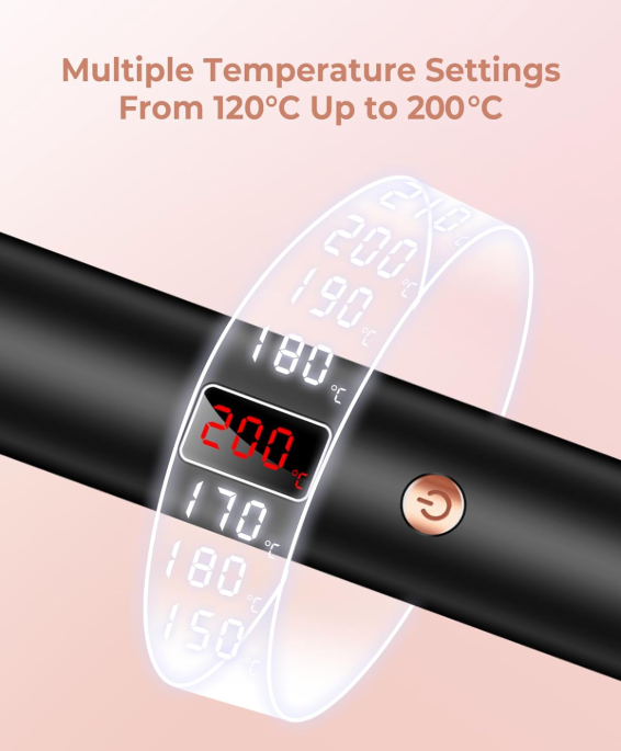 BlowoutPro™ – The All-in-One Styling Solution