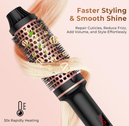 BlowoutPro™ – The All-in-One Styling Solution