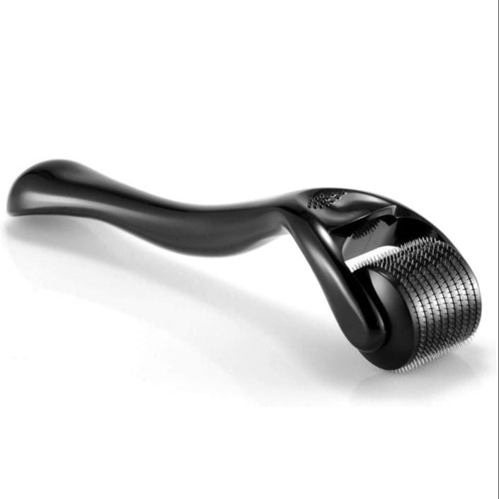 ScalpHealDiscover ScalpHeal™ Derma Roller for effective hair regrowth and scalp rejuvenation.