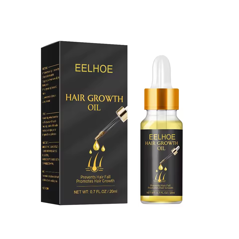 ScalpHealExperience fuller hair with ScalpHeal™ Hair Growth Oil. Nourish and rejuvenate your scalp for healthy hair growth.