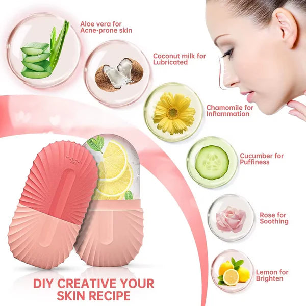 Instant Puffiness Relief & Skin Tightening Tool