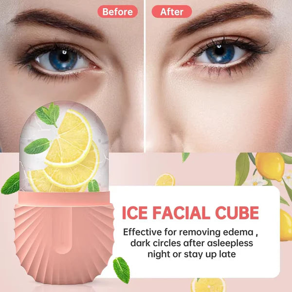 Instant Puffiness Relief & Skin Tightening Tool